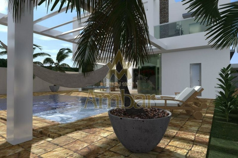 Ambar Imóveis | Imobiliária em Ribeirão Preto | Casa de Condomínio - GUAPORÉ - Ribeirão Preto