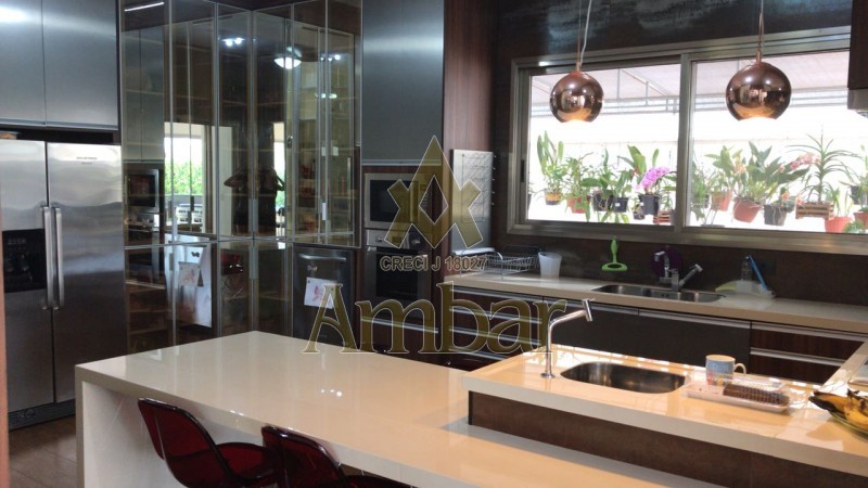 Ambar Imóveis | Imobiliária em Ribeirão Preto | Casa de Condomínio - GUAPORÉ - Ribeirão Preto