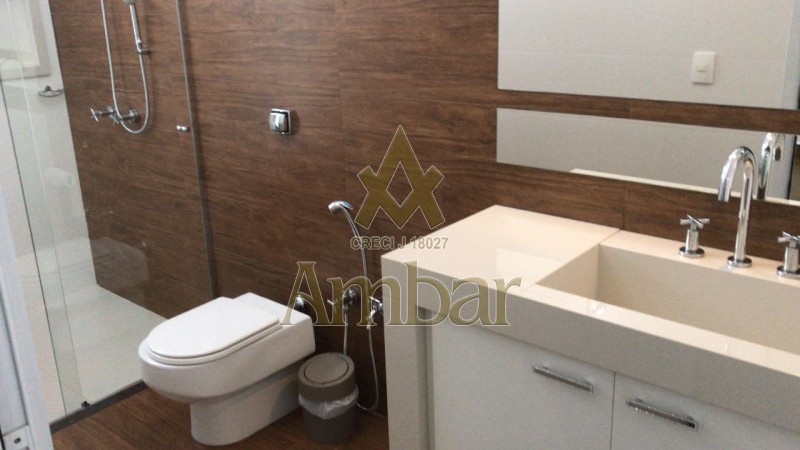 Ambar Imóveis | Imobiliária em Ribeirão Preto | Casa de Condomínio - GUAPORÉ - Ribeirão Preto