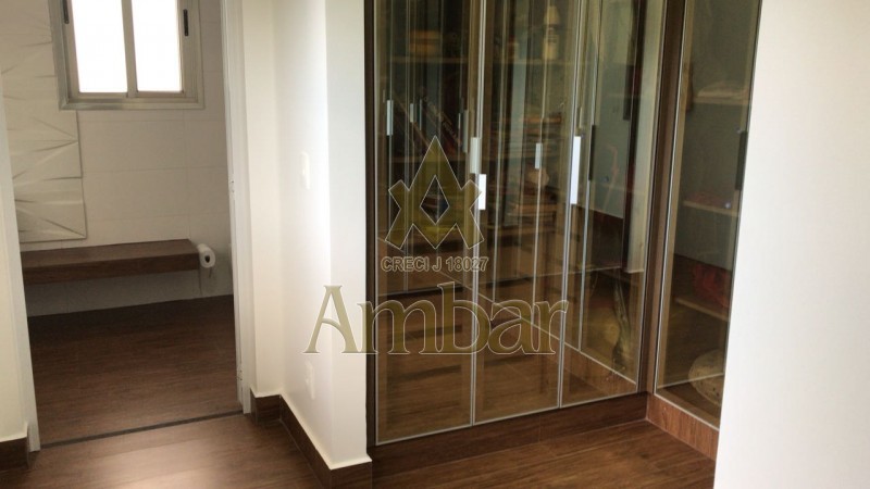Ambar Imóveis | Imobiliária em Ribeirão Preto | Casa de Condomínio - GUAPORÉ - Ribeirão Preto
