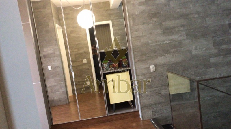 Ambar Imóveis | Imobiliária em Ribeirão Preto | Casa de Condomínio - GUAPORÉ - Ribeirão Preto