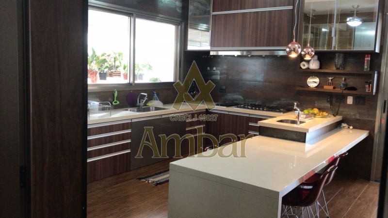 Ambar Imóveis | Imobiliária em Ribeirão Preto | Casa de Condomínio - GUAPORÉ - Ribeirão Preto