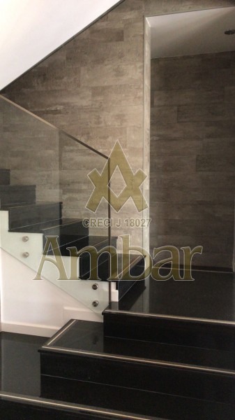 Ambar Imóveis | Imobiliária em Ribeirão Preto | Casa de Condomínio - GUAPORÉ - Ribeirão Preto