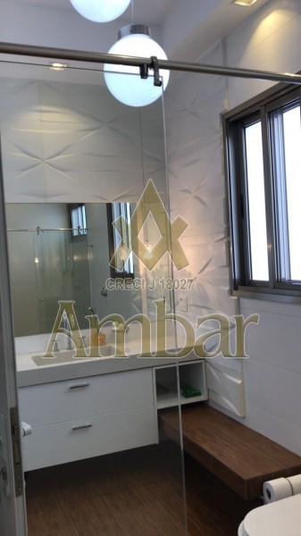 Ambar Imóveis | Imobiliária em Ribeirão Preto | Casa de Condomínio - GUAPORÉ - Ribeirão Preto