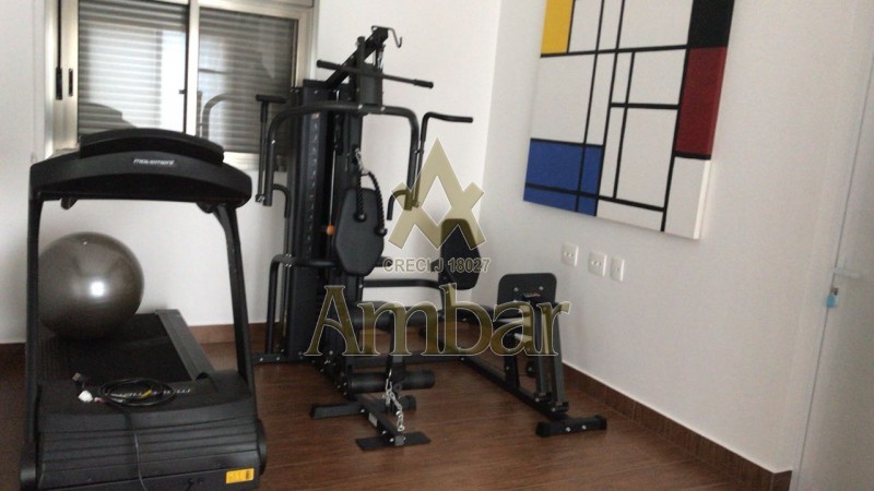 Ambar Imóveis | Imobiliária em Ribeirão Preto | Casa de Condomínio - GUAPORÉ - Ribeirão Preto