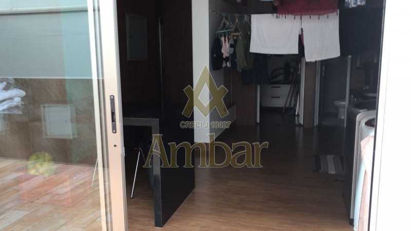 Ambar Imóveis | Imobiliária em Ribeirão Preto | Casa de Condomínio - GUAPORÉ - Ribeirão Preto