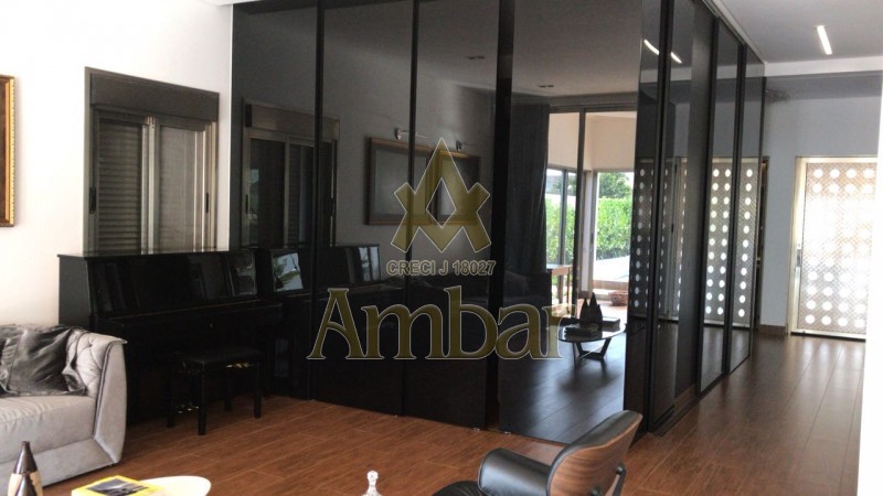 Ambar Imóveis | Imobiliária em Ribeirão Preto | Casa de Condomínio - GUAPORÉ - Ribeirão Preto
