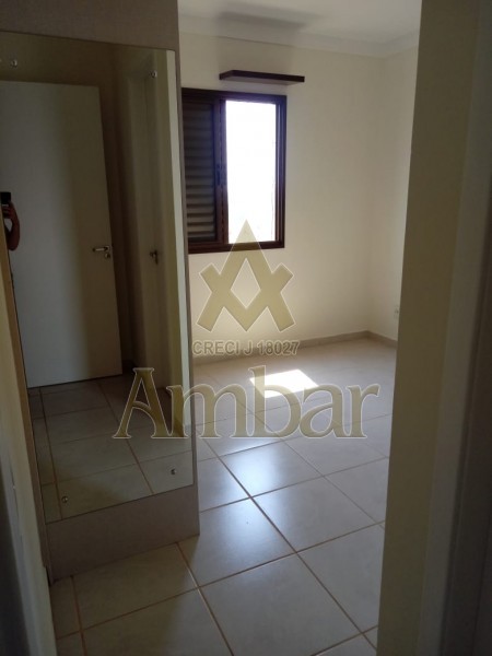 Ambar Imóveis | Imobiliária em Ribeirão Preto | Apartamento - Jardim Nova Aliança Sul - Ribeirão Preto