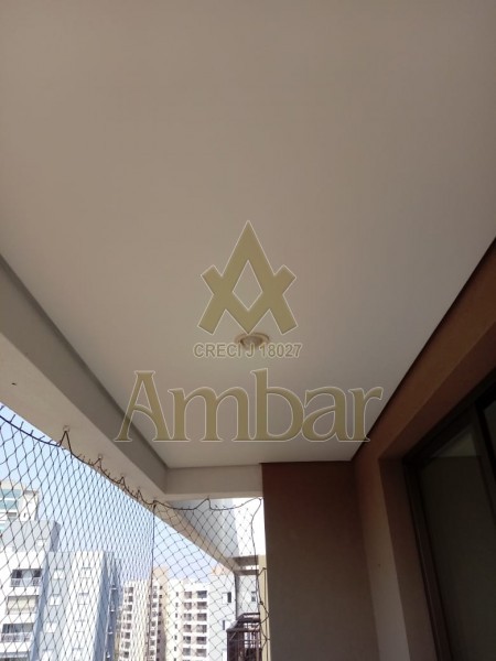 Ambar Imóveis | Imobiliária em Ribeirão Preto | Apartamento - Jardim Nova Aliança Sul - Ribeirão Preto