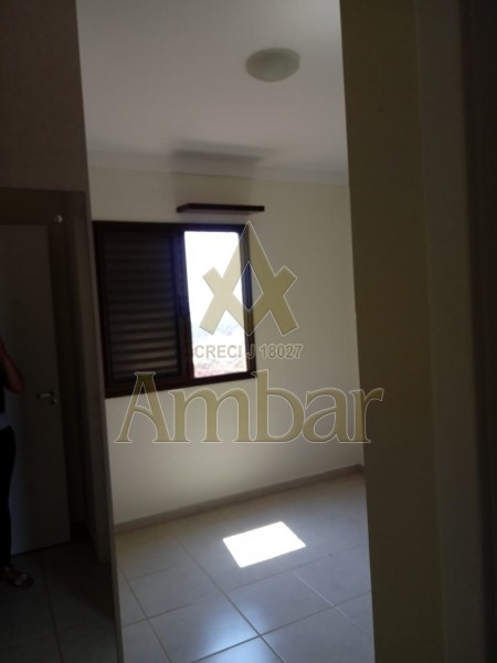 Ambar Imóveis | Imobiliária em Ribeirão Preto | Apartamento - Jardim Nova Aliança Sul - Ribeirão Preto