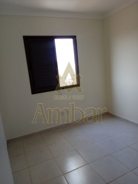 Ambar Imóveis | Imobiliária em Ribeirão Preto | Apartamento - Jardim Nova Aliança Sul - Ribeirão Preto