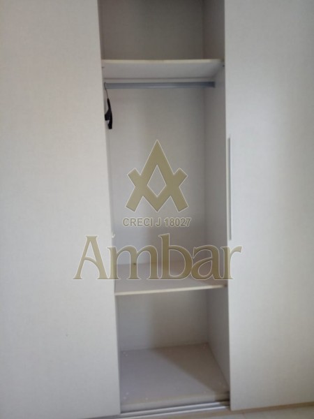 Ambar Imóveis | Imobiliária em Ribeirão Preto | Apartamento - Jardim Nova Aliança Sul - Ribeirão Preto