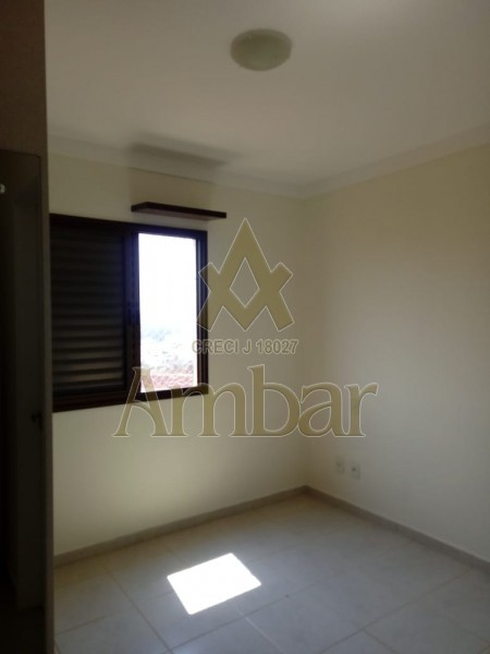 Ambar Imóveis | Imobiliária em Ribeirão Preto | Apartamento - Jardim Nova Aliança Sul - Ribeirão Preto