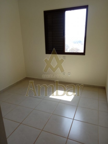 Ambar Imóveis | Imobiliária em Ribeirão Preto | Apartamento - Jardim Nova Aliança Sul - Ribeirão Preto