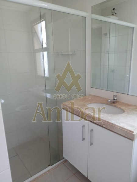 Ambar Imóveis | Imobiliária em Ribeirão Preto | Apartamento - Jardim Nova Aliança Sul - Ribeirão Preto