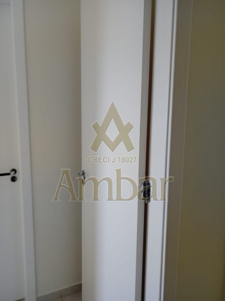 Ambar Imóveis | Imobiliária em Ribeirão Preto | Apartamento - Jardim Nova Aliança Sul - Ribeirão Preto