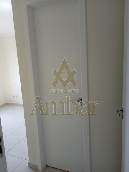 Ambar Imóveis | Imobiliária em Ribeirão Preto | Apartamento - Jardim Nova Aliança Sul - Ribeirão Preto