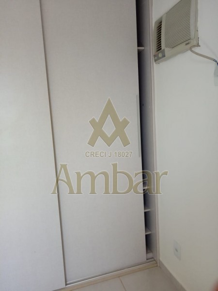 Ambar Imóveis | Imobiliária em Ribeirão Preto | Apartamento - Jardim Nova Aliança Sul - Ribeirão Preto