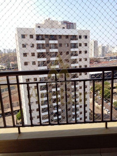 Foto: Apartamento - Jardim Nova Aliança Sul - Ribeirão Preto
