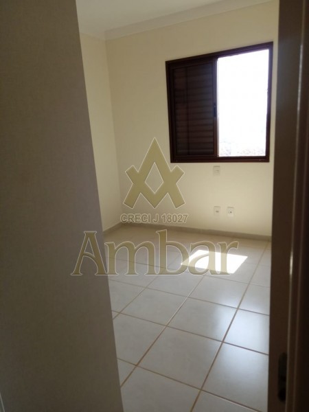 Ambar Imóveis | Imobiliária em Ribeirão Preto | Apartamento - Jardim Nova Aliança Sul - Ribeirão Preto