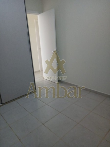 Ambar Imóveis | Imobiliária em Ribeirão Preto | Apartamento - Jardim Nova Aliança Sul - Ribeirão Preto