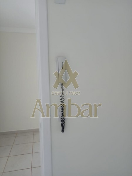 Ambar Imóveis | Imobiliária em Ribeirão Preto | Apartamento - Jardim Nova Aliança Sul - Ribeirão Preto