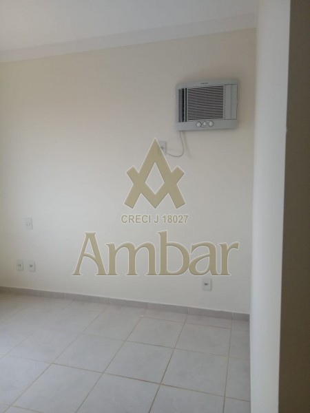 Ambar Imóveis | Imobiliária em Ribeirão Preto | Apartamento - Jardim Nova Aliança Sul - Ribeirão Preto