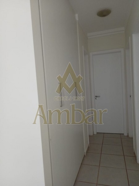 Ambar Imóveis | Imobiliária em Ribeirão Preto | Apartamento - Jardim Nova Aliança Sul - Ribeirão Preto