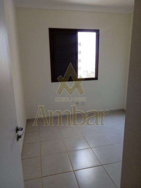 Ambar Imóveis | Imobiliária em Ribeirão Preto | Apartamento - Jardim Nova Aliança Sul - Ribeirão Preto