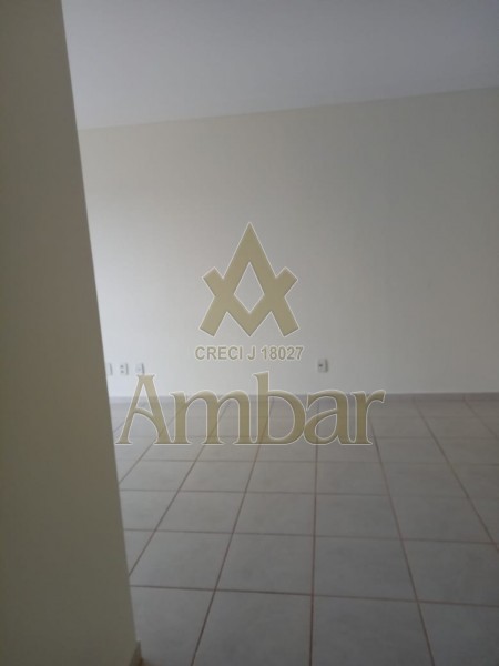 Ambar Imóveis | Imobiliária em Ribeirão Preto | Apartamento - Jardim Nova Aliança Sul - Ribeirão Preto