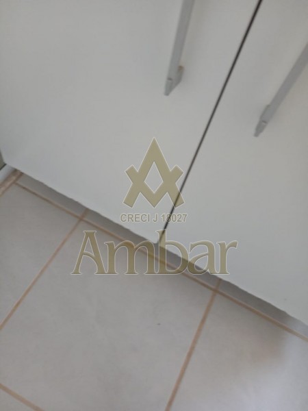 Ambar Imóveis | Imobiliária em Ribeirão Preto | Apartamento - Jardim Nova Aliança Sul - Ribeirão Preto