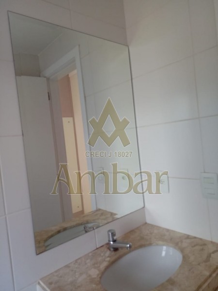 Ambar Imóveis | Imobiliária em Ribeirão Preto | Apartamento - Jardim Nova Aliança Sul - Ribeirão Preto