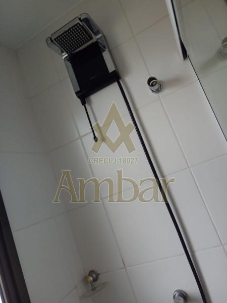 Ambar Imóveis | Imobiliária em Ribeirão Preto | Apartamento - Jardim Nova Aliança Sul - Ribeirão Preto