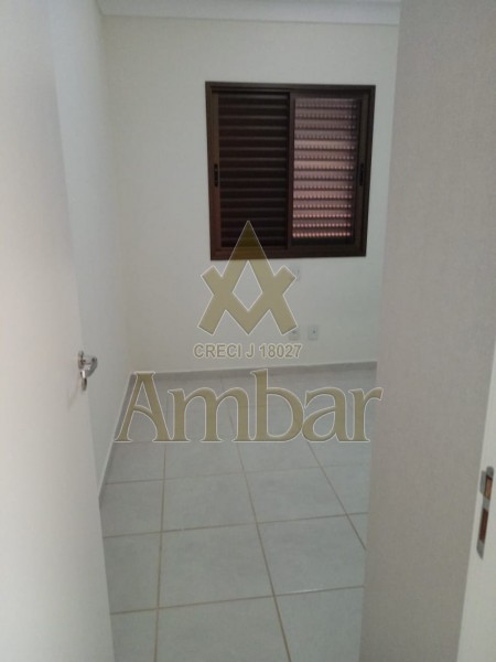 Ambar Imóveis | Imobiliária em Ribeirão Preto | Apartamento - Jardim Nova Aliança Sul - Ribeirão Preto