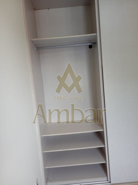 Ambar Imóveis | Imobiliária em Ribeirão Preto | Apartamento - Jardim Nova Aliança Sul - Ribeirão Preto