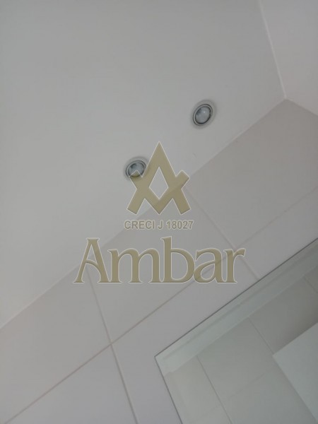 Ambar Imóveis | Imobiliária em Ribeirão Preto | Apartamento - Jardim Nova Aliança Sul - Ribeirão Preto
