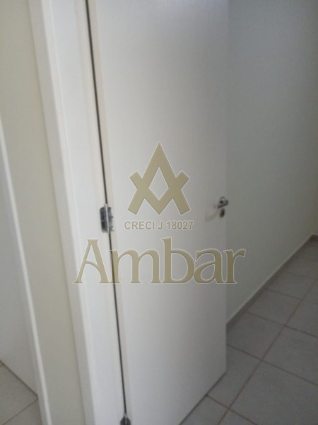 Ambar Imóveis | Imobiliária em Ribeirão Preto | Apartamento - Jardim Nova Aliança Sul - Ribeirão Preto