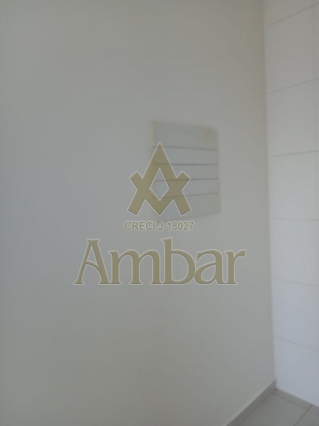 Ambar Imóveis | Imobiliária em Ribeirão Preto | Apartamento - Jardim Nova Aliança Sul - Ribeirão Preto