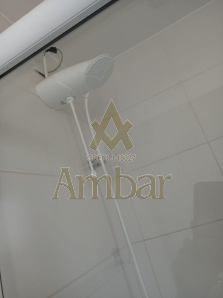 Ambar Imóveis | Imobiliária em Ribeirão Preto | Apartamento - Jardim Nova Aliança Sul - Ribeirão Preto