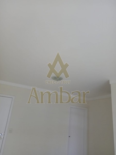Ambar Imóveis | Imobiliária em Ribeirão Preto | Apartamento - Jardim Nova Aliança Sul - Ribeirão Preto
