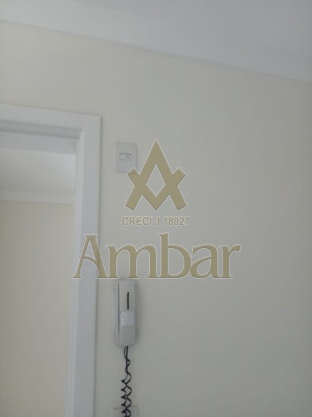 Ambar Imóveis | Imobiliária em Ribeirão Preto | Apartamento - Jardim Nova Aliança Sul - Ribeirão Preto