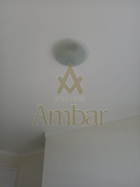 Ambar Imóveis | Imobiliária em Ribeirão Preto | Apartamento - Jardim Nova Aliança Sul - Ribeirão Preto