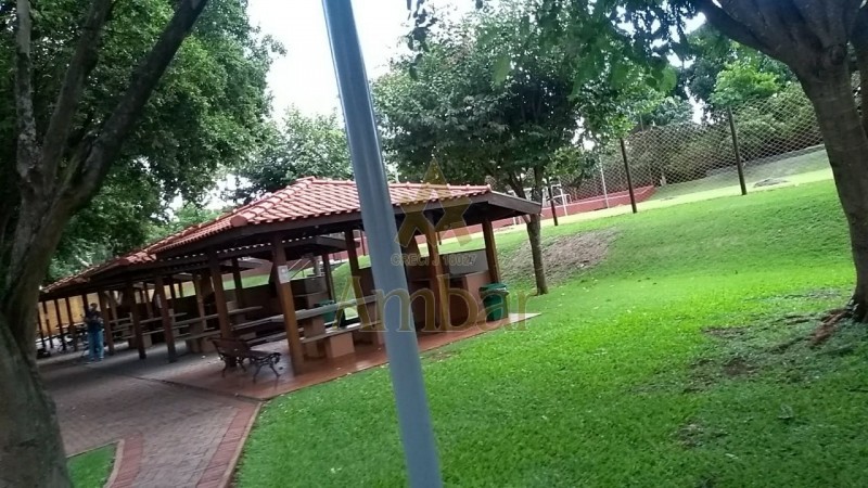 Ambar Imóveis | Imobiliária em Ribeirão Preto | Casa de Condomínio - Bonfim Paulista - Ribeirão Preto