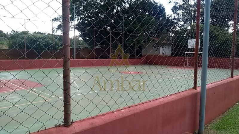 Ambar Imóveis | Imobiliária em Ribeirão Preto | Casa de Condomínio - Bonfim Paulista - Ribeirão Preto