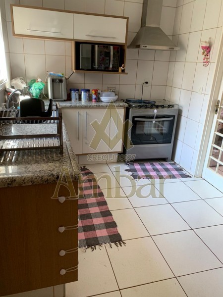 Ambar Imóveis | Imobiliária em Ribeirão Preto | Casa de Condomínio - Bonfim Paulista - Ribeirão Preto