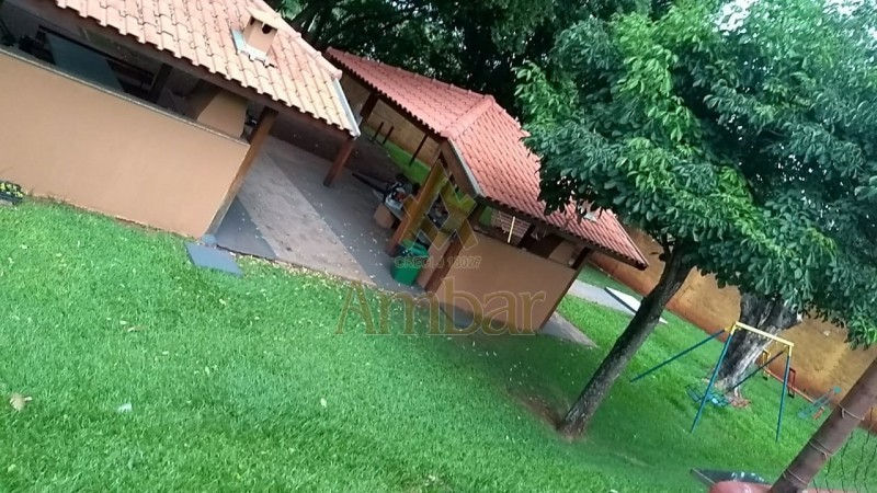 Ambar Imóveis | Imobiliária em Ribeirão Preto | Casa de Condomínio - Bonfim Paulista - Ribeirão Preto