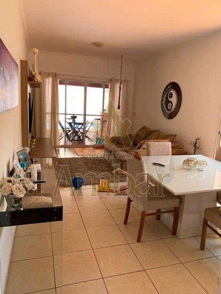 Ambar Imóveis | Imobiliária em Ribeirão Preto | Casa de Condomínio - Bonfim Paulista - Ribeirão Preto