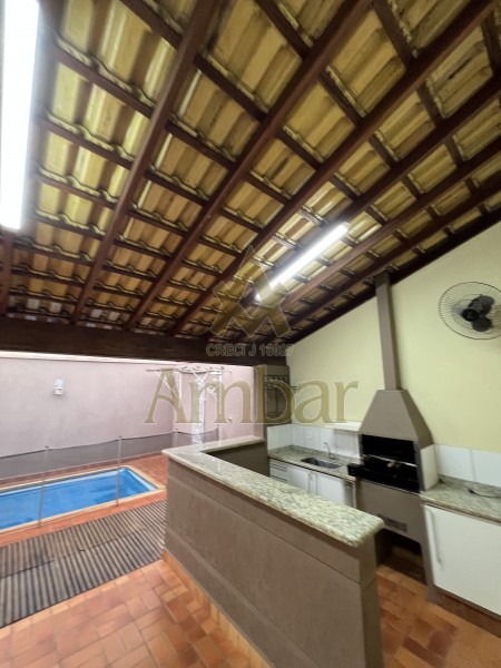 Foto: Casa de Condomínio - Bonfim Paulista - Ribeirão Preto