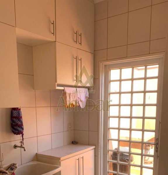 Ambar Imóveis | Imobiliária em Ribeirão Preto | Casa de Condomínio - Bonfim Paulista - Ribeirão Preto