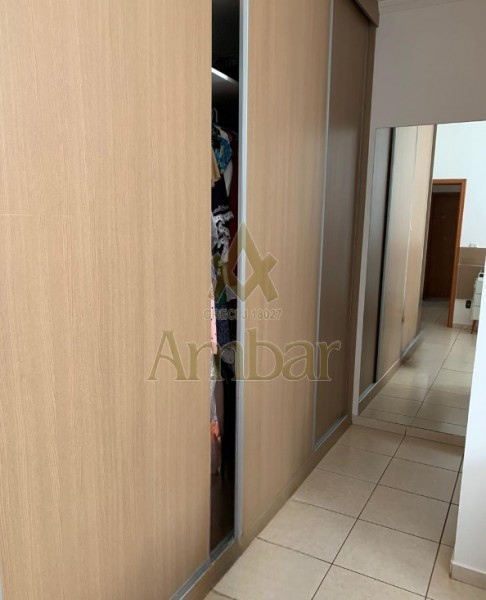 Ambar Imóveis | Imobiliária em Ribeirão Preto | Casa de Condomínio - Bonfim Paulista - Ribeirão Preto